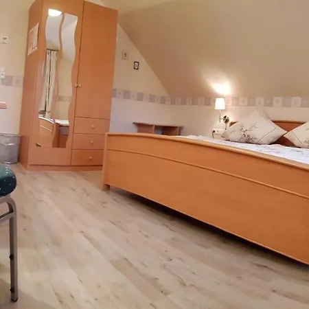 Gasthof&pension Erlengrund
