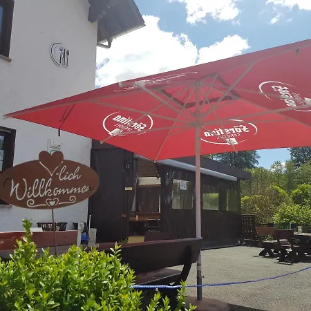 Gasthof Gasthof&pension Erlengrund 3*