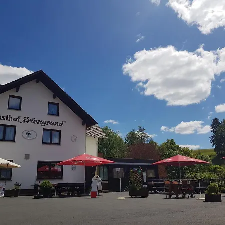 Gasthof Gasthof&pension Erlengrund