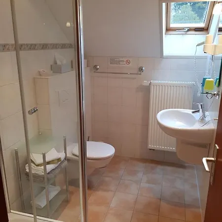 Gasthof&pension Erlengrund 3*