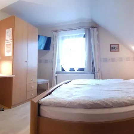 Gasthof&pension Erlengrund 3*